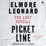 Picket Line, Elmore Leonard