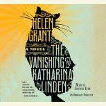 The Vanishing of Katharina Linden, Helen Grant