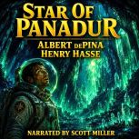 Star of Panadur, Albert dePina