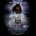 Catwoman Soulstealer, Sarah J. Maas