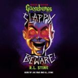 Slappy, Beware!, R. L. Stine