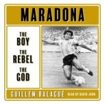 Maradona, Guillem Balague