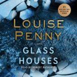 Glass Houses, Louise Penny
