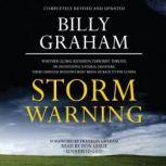 Storm Warning, Billy Graham