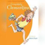Completely Clementine, Sara Pennypacker