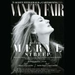 Vanity Fair: April 2016 Issue, Vanity Fair