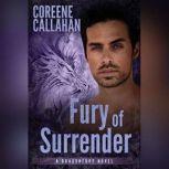 Fury of Surrender, Coreene Callahan