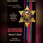 Scavengers, Steven F. Havill