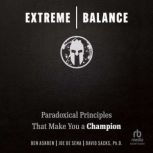 Extreme Balance, Joe De Sena