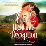 Highland Deception, Lori Ann Bailey