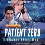Patient Zero, Amanda Bridgeman