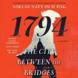 The City Between the Bridges, Niklas Natt och Dag