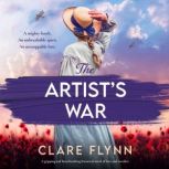 The Artists War, Clare Flynn