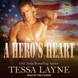 A Heros Heart, Tessa Layne