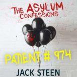 Patient 974, Jack Steen