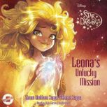 Star Darlings Leonas Unlucky Missio..., Shana Muldoon Zappa