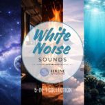 White Noise for Sleep  50 Hours of D..., Serene Sound Studio