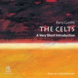 The Celts, Barry Cunliffe