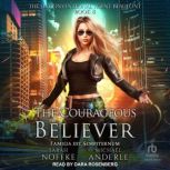 The Courageous Believer, Michael Anderle