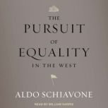 The Pursuit of Equality in the West, Aldo Schiavone