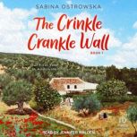 The Crinkle Crankle Wall, Sabina Ostrowska