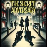 The Secret Adversary, Agatha Christie