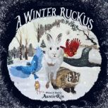 A Winter Ruckus, Auntie Rin