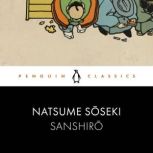 Sanshiro, Natsume Soseki