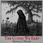 The Curses We Keep, Dakota Miller