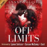 Off Limits, Lynne Solisse