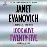 Look Alive TwentyFive, Janet Evanovich