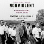 Nonviolent, Reverend James Lawson Jr.