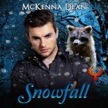 Snowfall, McKenna Dean