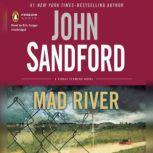 Mad River, John Sandford