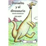 Danielito y el dinosaurio Danny and ..., Syd Hoff