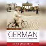 Starting Out in German, Living Language