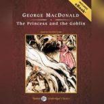 The Princess and the Goblin, George MacDonald