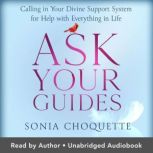 Ask Your Guides, Sonia Choquette