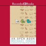 An Open Book, Michael Dirda