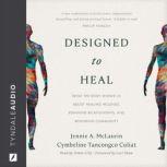 Designed to Heal, Jennie A. McLaurin