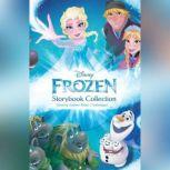 Frozen Storybook Collection, Disney Book Group