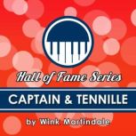 Captain  Tennille, Wink Martindale
