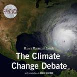 The Climate Change Debate, Unknown