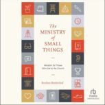 The Ministry of Small Things, Reuben Bredenhof