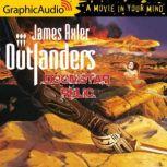 Doomstar Relic Dramatized Adaptation..., James Axler