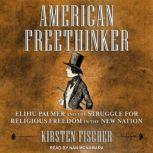 American Freethinker, Kirsten Fischer