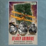 The Deadly Grimoire, Rosemary Jones
