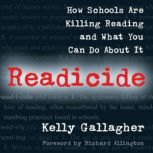 Readicide, Kelly Gallagher