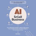 AI for Small Business, Phil Pallen