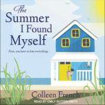 The Summer I Found Myself, Colleen French